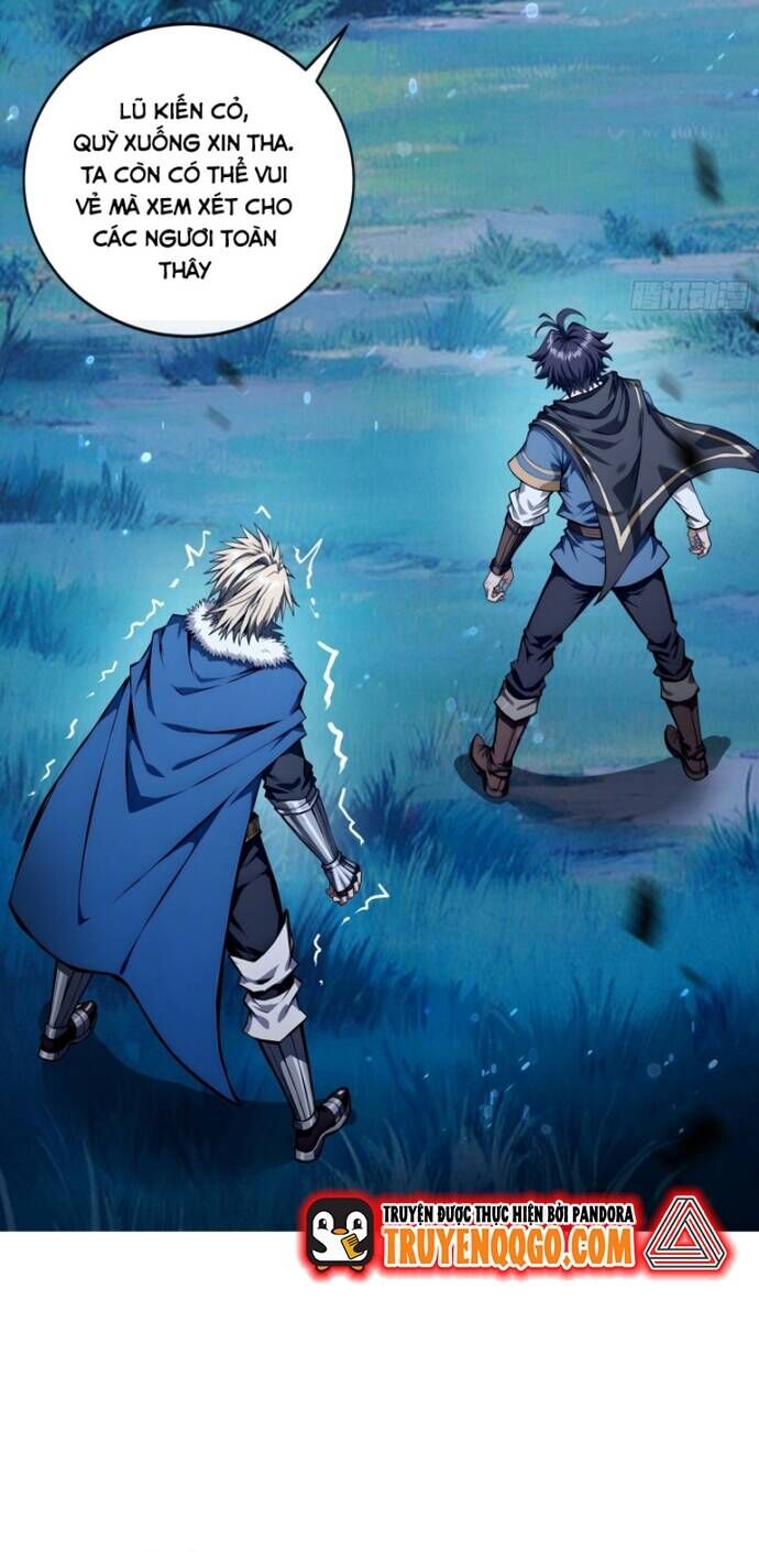 Ta Làm Npc Ở Dị Giới Chapter 15 - Trang 2