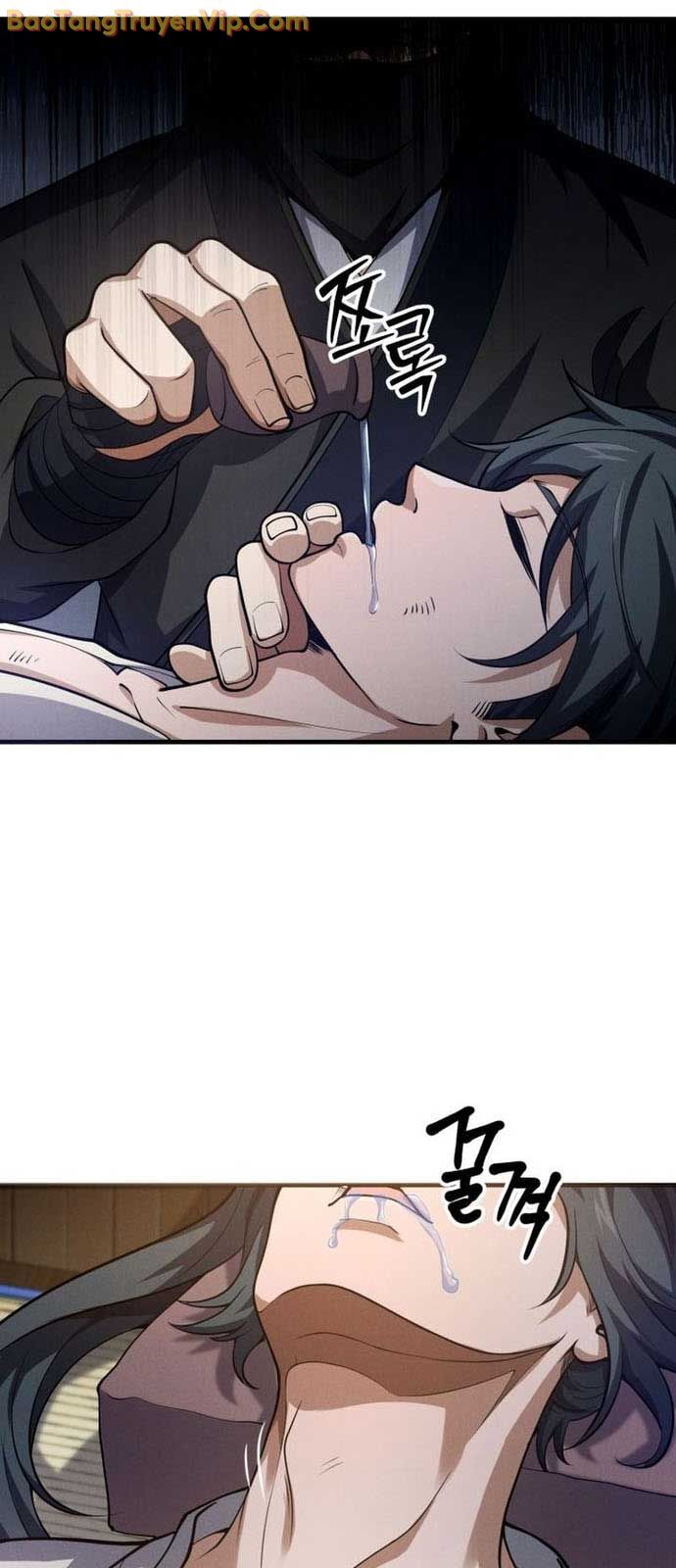 Võ Thần Tái Sinh Chapter 2 - Trang 2