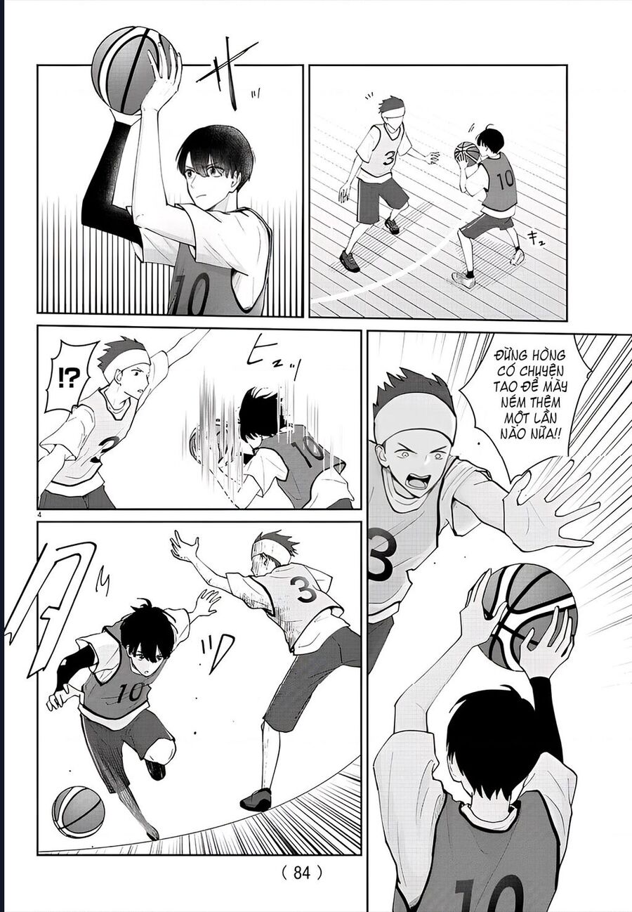 Chuyện Cơm Bữa Của Anh Em Nhà Marimo Chapter 17 - Trang 2