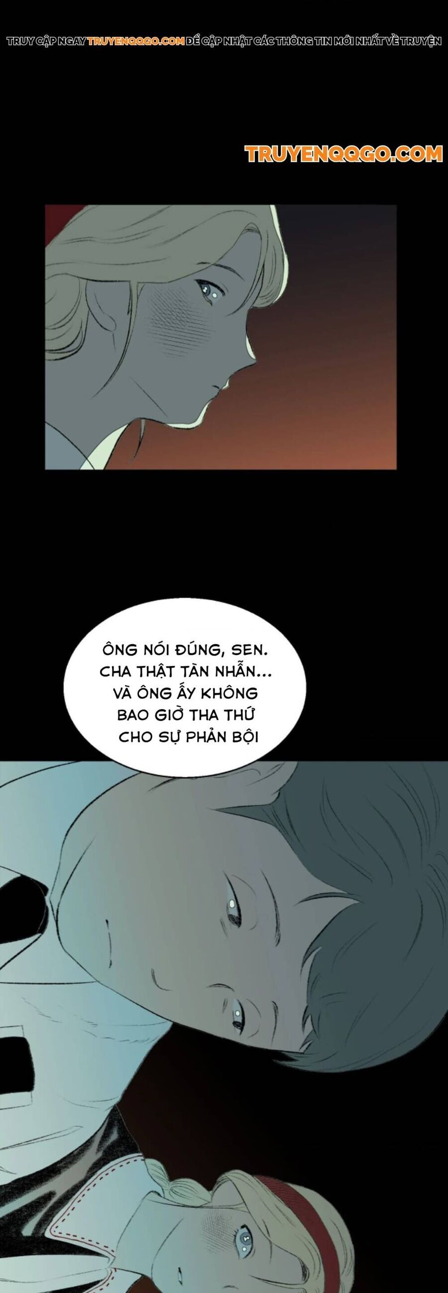 Gửi Lời Chúc Phúc Của Melt Tới Người Chapter 32 - Trang 2