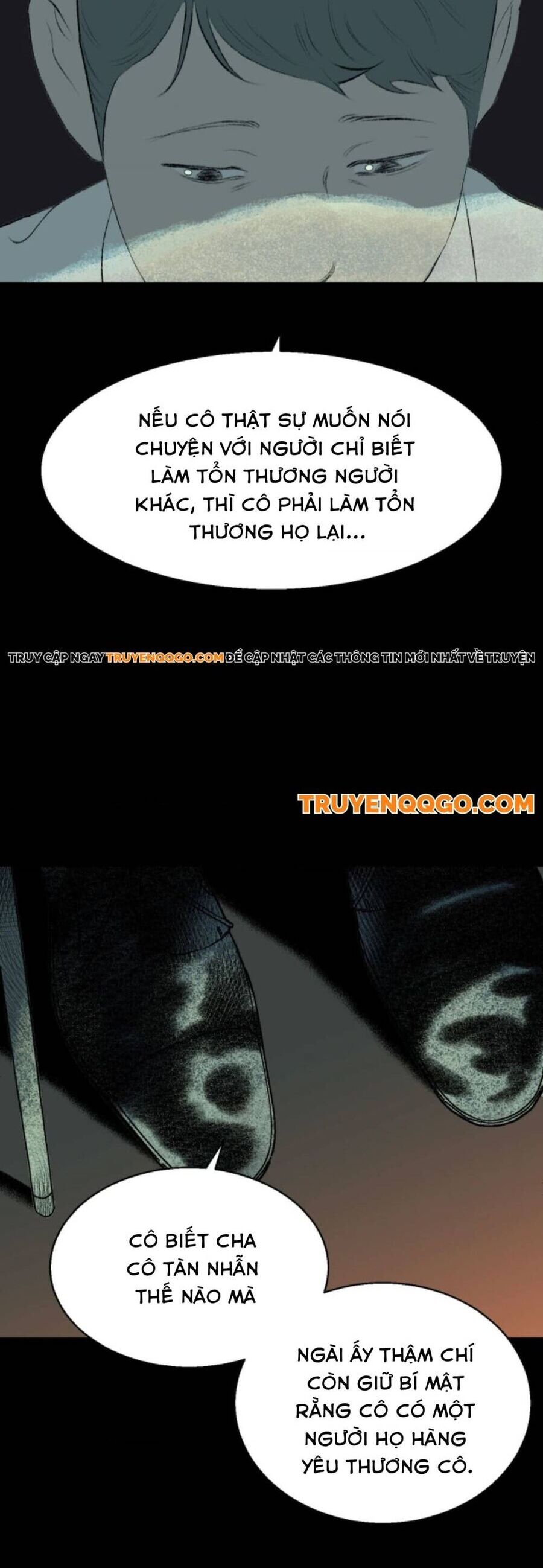 Gửi Lời Chúc Phúc Của Melt Tới Người Chapter 32 - Trang 2