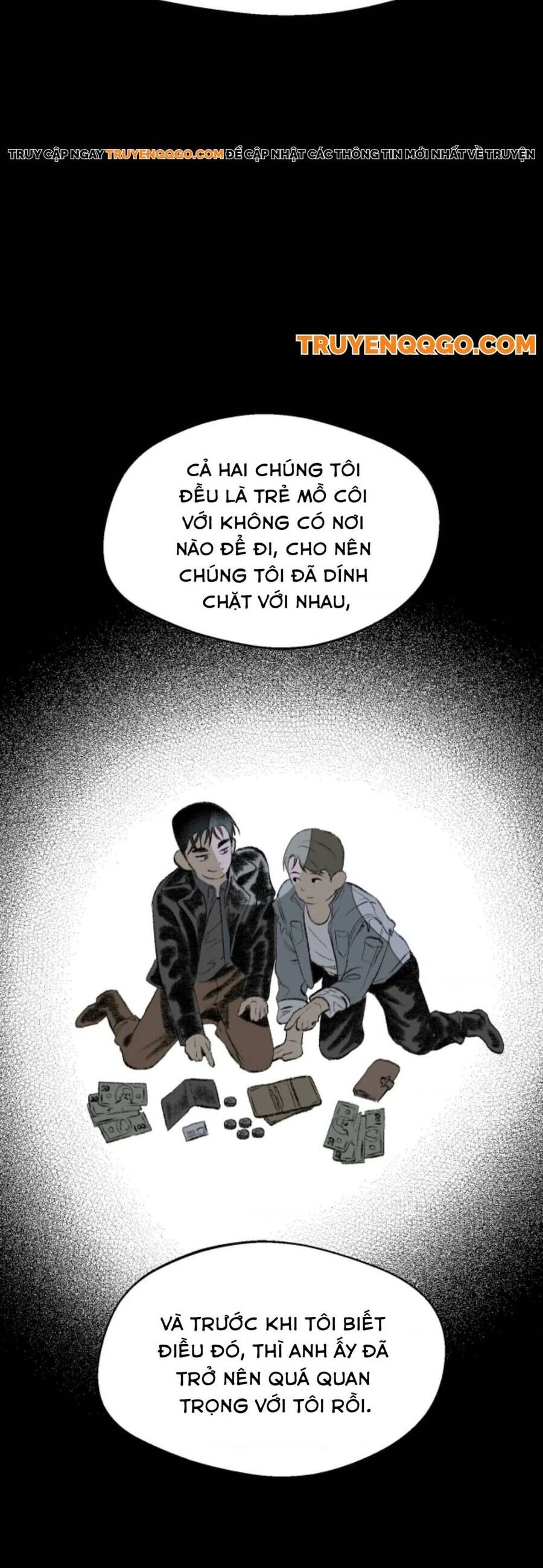 Gửi Lời Chúc Phúc Của Melt Tới Người Chapter 32 - Trang 2