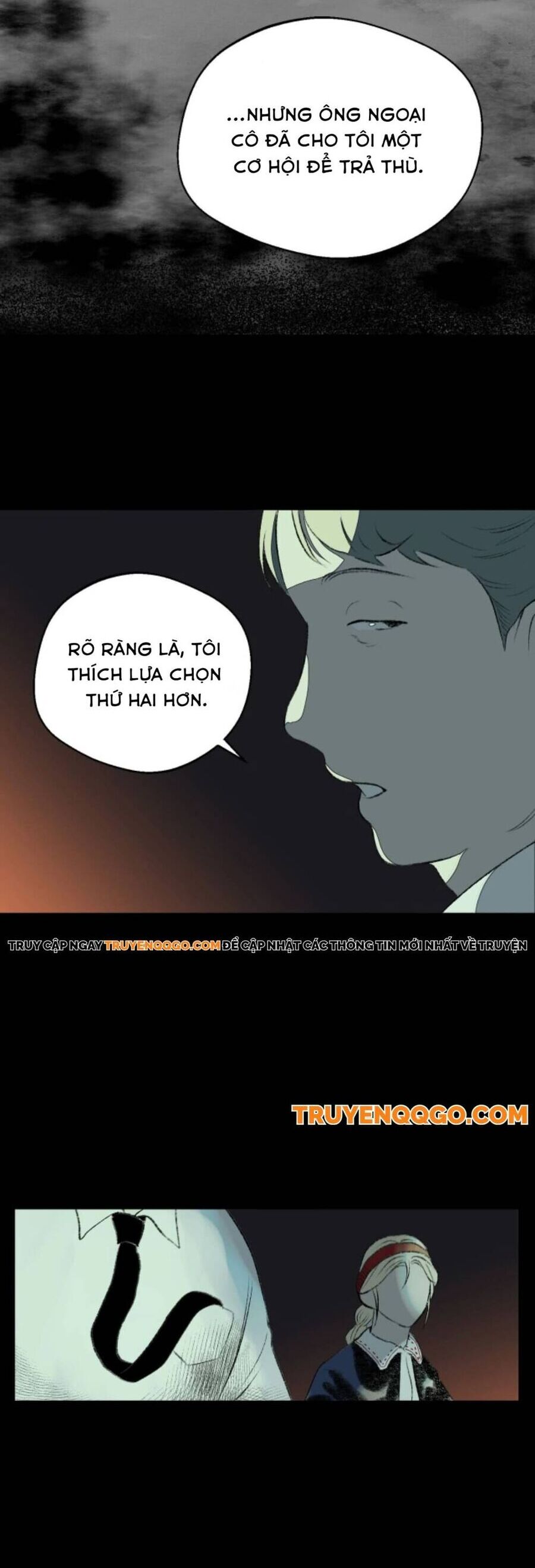 Gửi Lời Chúc Phúc Của Melt Tới Người Chapter 32 - Trang 2