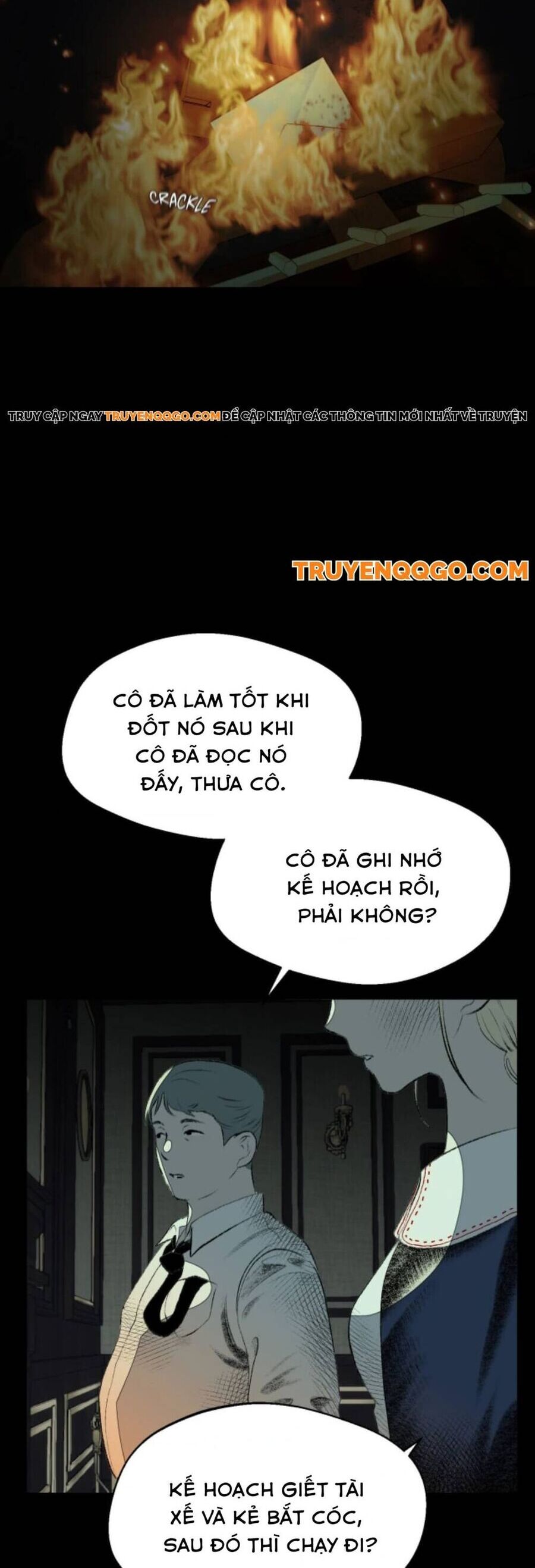 Gửi Lời Chúc Phúc Của Melt Tới Người Chapter 32 - Trang 2