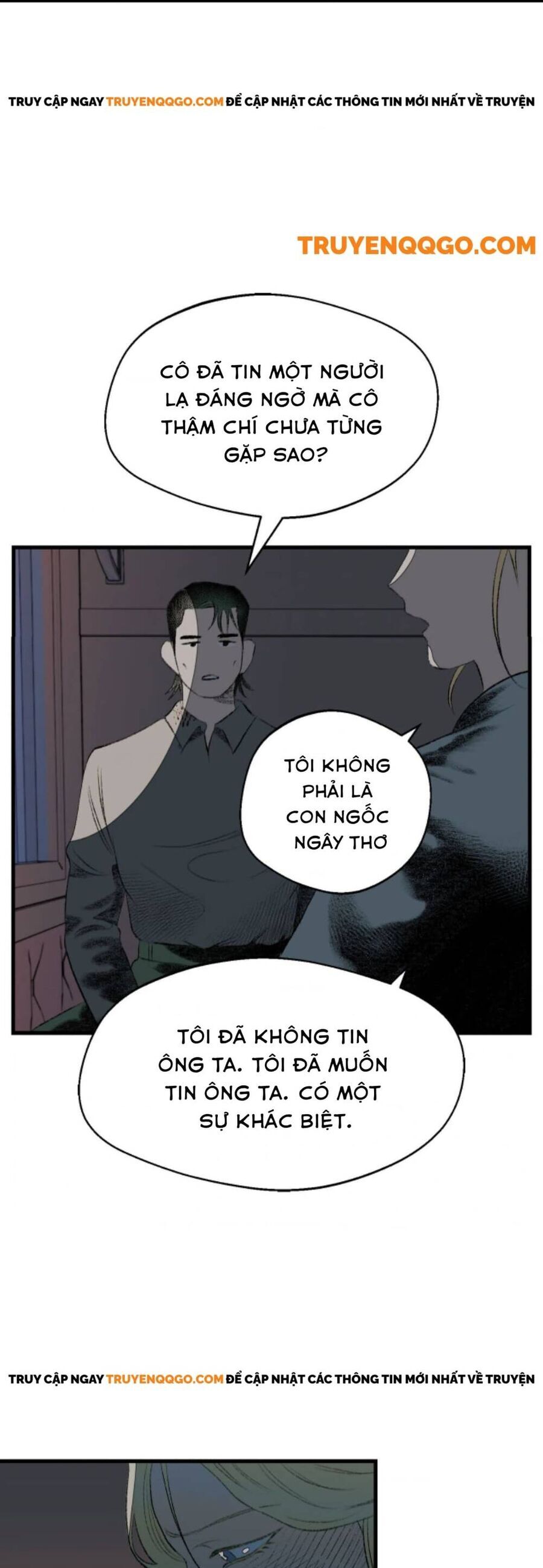 Gửi Lời Chúc Phúc Của Melt Tới Người Chapter 32 - Trang 2