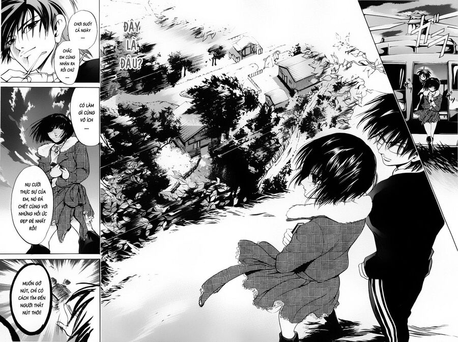 Hammer Session! Chapter 090 - Next Chapter 091