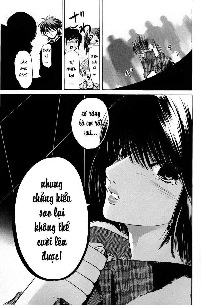 Hammer Session! Chapter 090 - Next Chapter 091