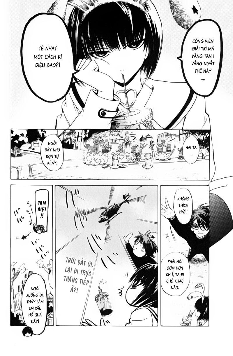 Hammer Session! Chapter 090 - Next Chapter 091