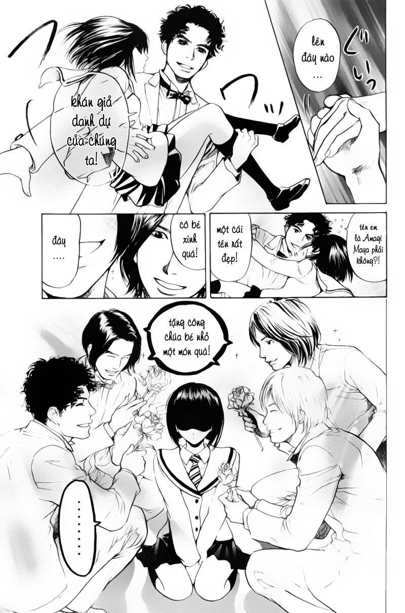 Hammer Session! Chapter 090 - Next Chapter 091