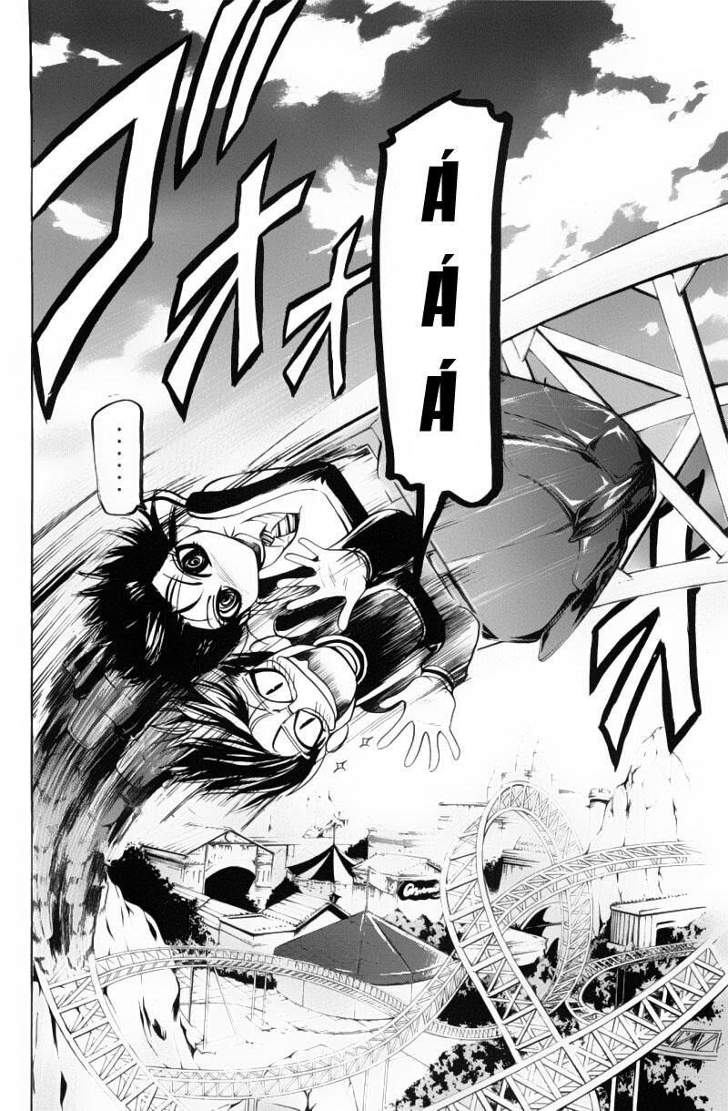 Hammer Session! Chapter 090 - Next Chapter 091