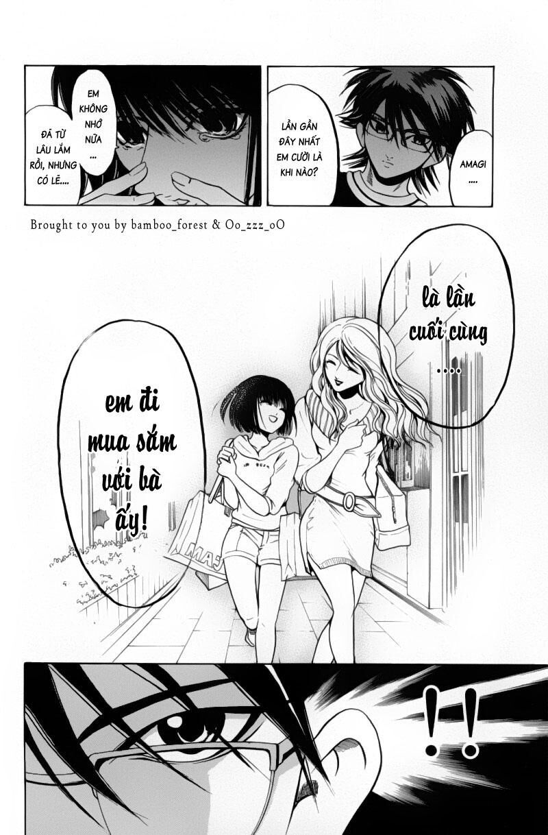 Hammer Session! Chapter 090 - Next Chapter 091