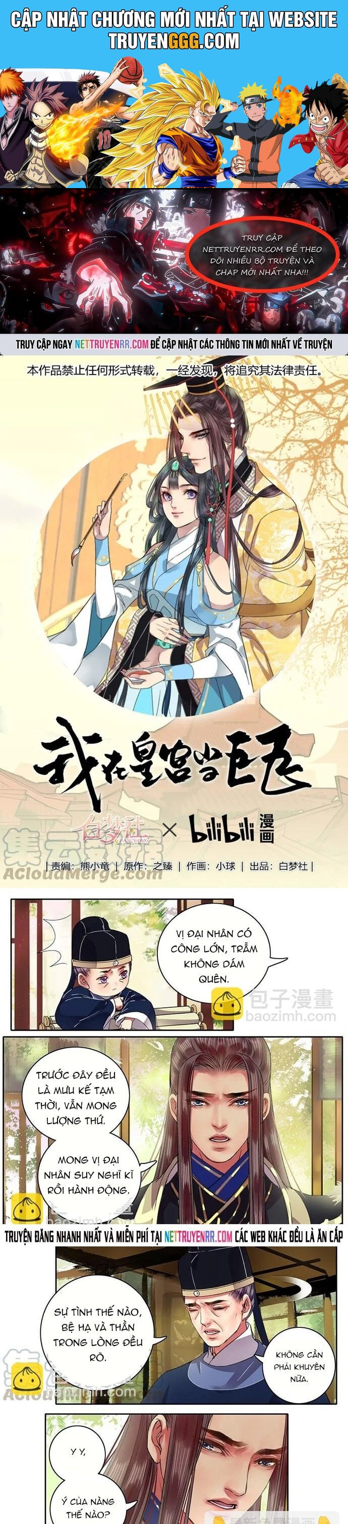 Trường Tương Tư Chapter 89 - Next Chapter 90