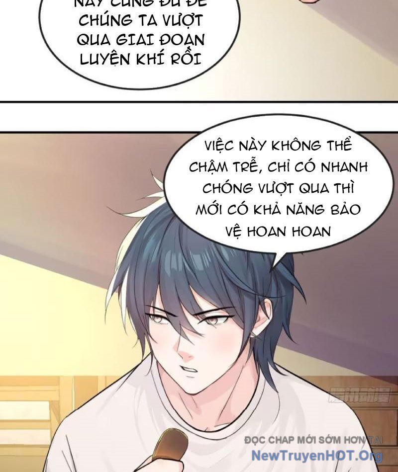Chuyển Sinh Thành Tra Nam, Ta Giúp Thê Tử Trường Sinh Chapter 9 - Next Chapter 10