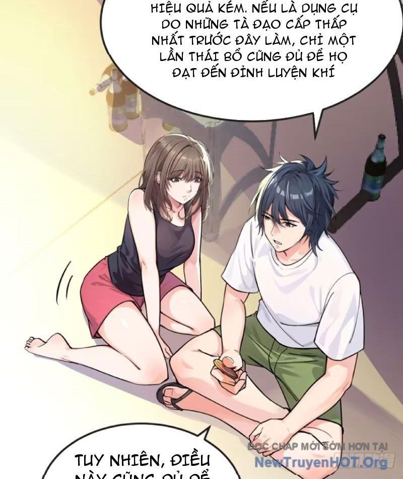 Chuyển Sinh Thành Tra Nam, Ta Giúp Thê Tử Trường Sinh Chapter 9 - Next Chapter 10