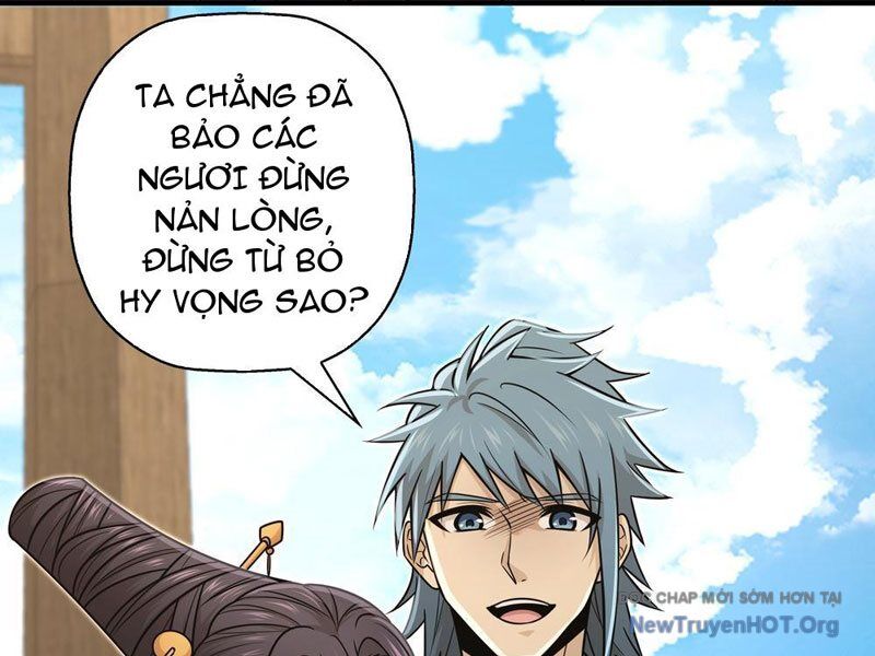 Đấu Khúc Thiên Hạ Chapter 17 - Trang 2