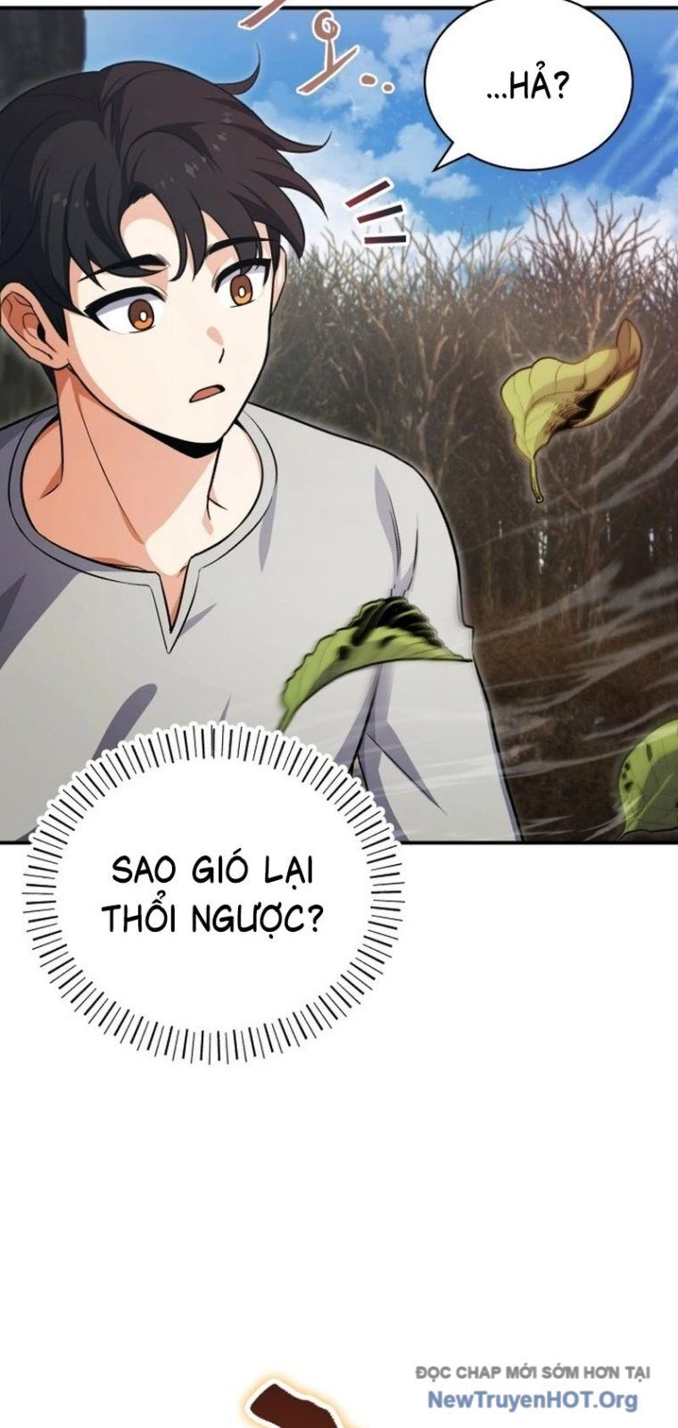 Support Gánh Cả Thế Giới Chapter 1 - Trang 2