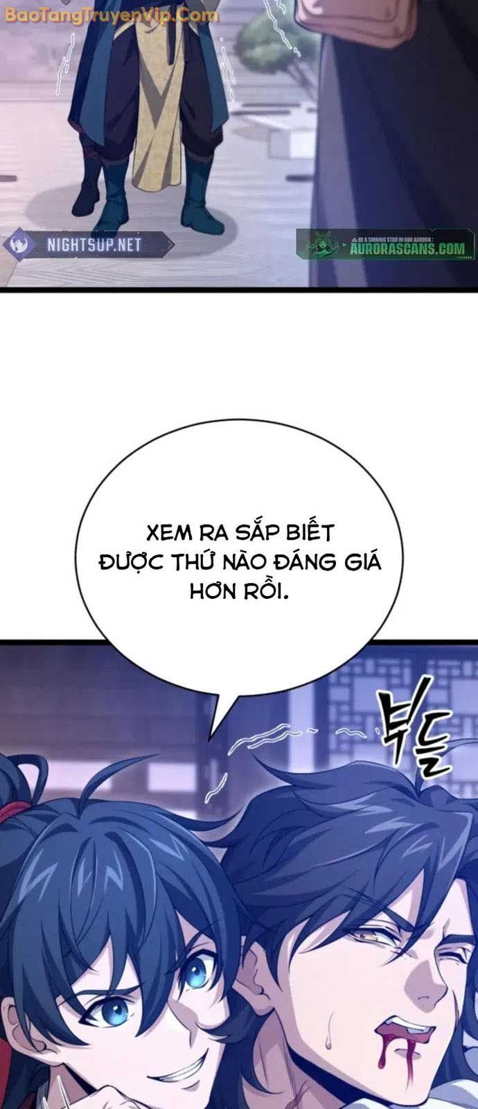 Võ Thần Tái Sinh Chapter 7 - Trang 2