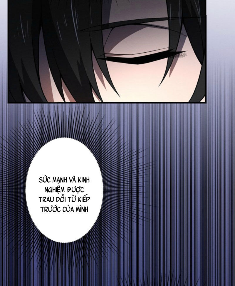 Hồi Quy: Tận Thế Báo Thù Chapter 2 - Trang 2