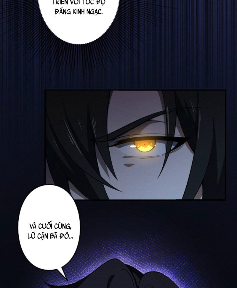 Hồi Quy: Tận Thế Báo Thù Chapter 2 - Trang 2