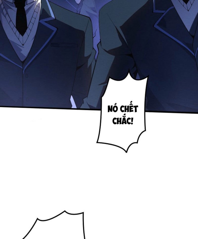 Hồi Quy: Tận Thế Báo Thù Chapter 2 - Trang 2