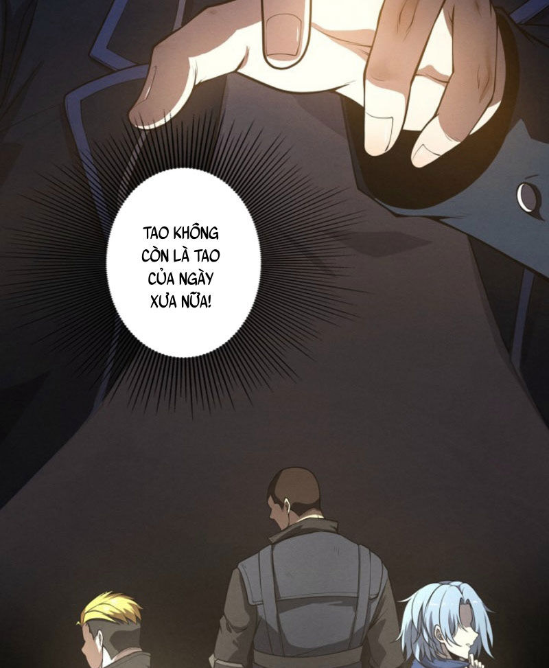 Hồi Quy: Tận Thế Báo Thù Chapter 2 - Trang 2