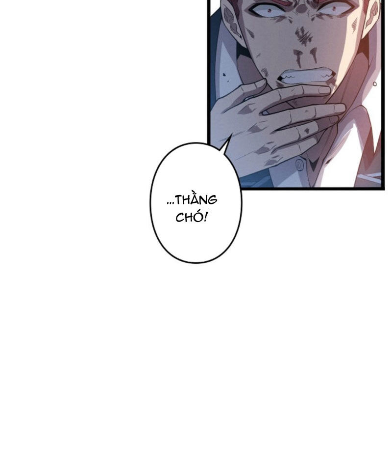 Hồi Quy: Tận Thế Báo Thù Chapter 2 - Trang 2