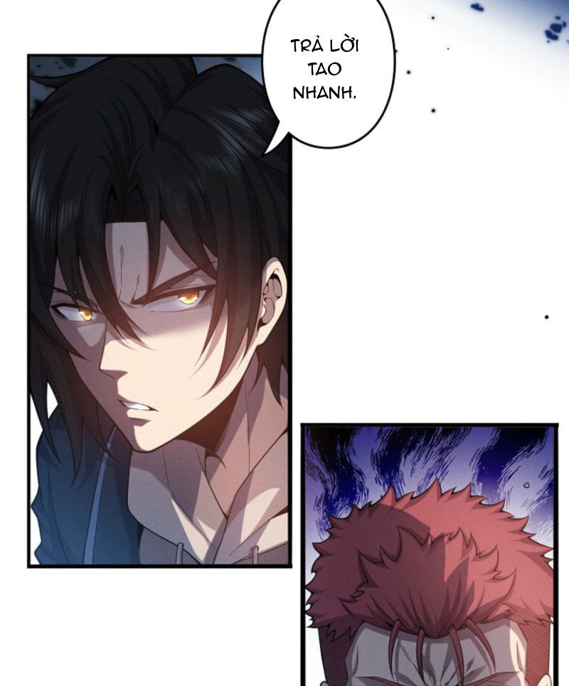 Hồi Quy: Tận Thế Báo Thù Chapter 2 - Trang 2