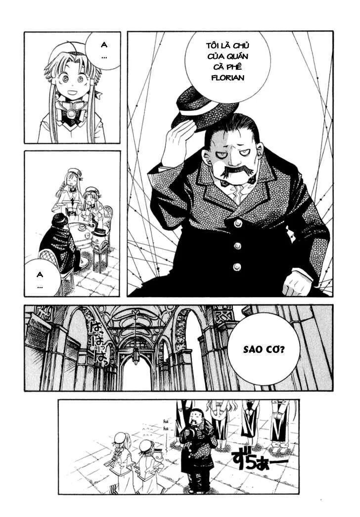 Genkai Level 1 kara no Nariagari Saijaku Level no Ore ga Isekai Saikyou ni Naru made Chapter 25 - Next Chapter 26