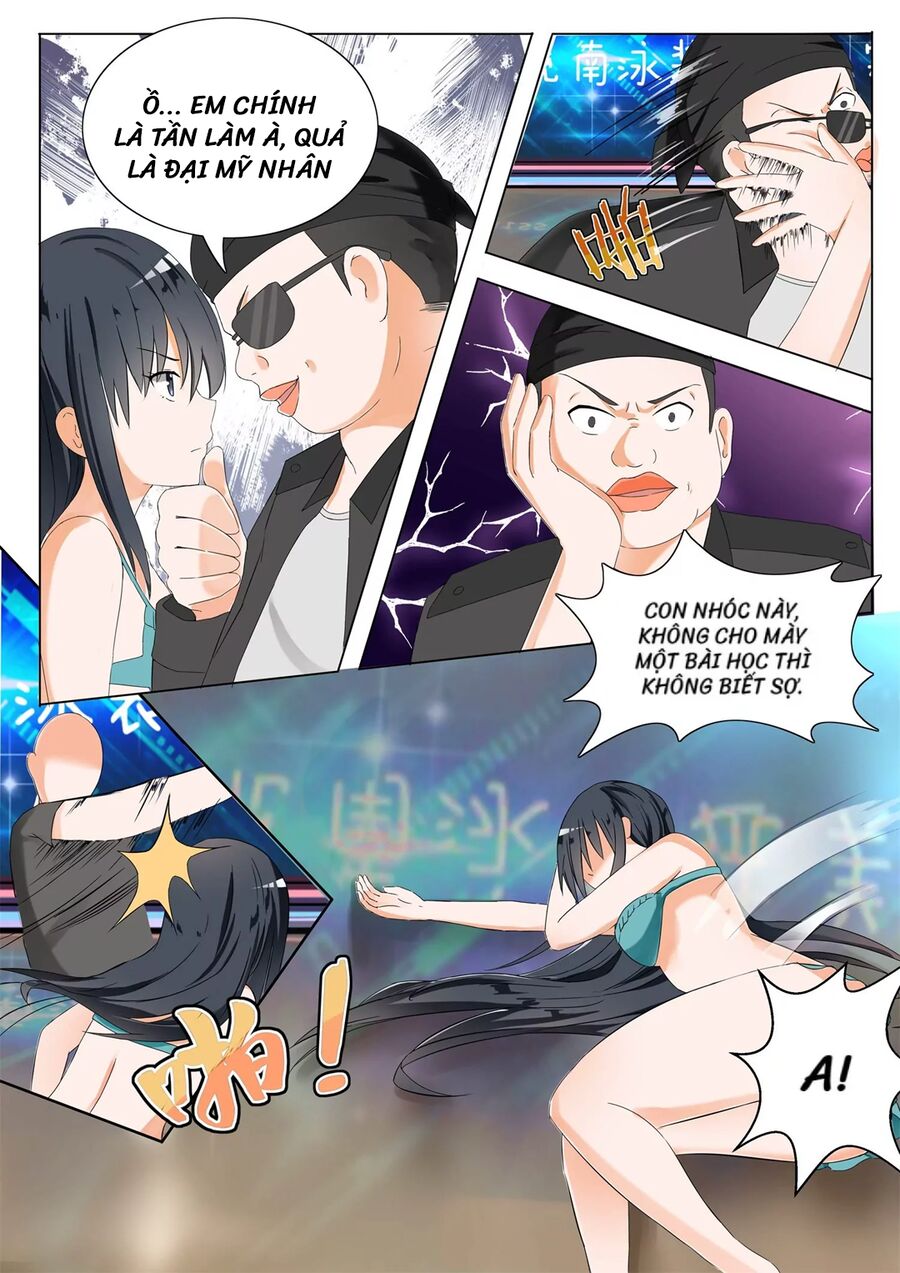 Nam Sinh Của Học Viện Nữ Sinh Chapter 50 - Trang 2