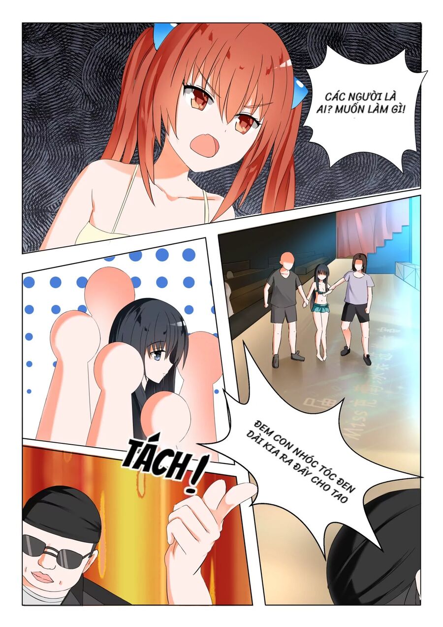 Nam Sinh Của Học Viện Nữ Sinh Chapter 50 - Trang 2