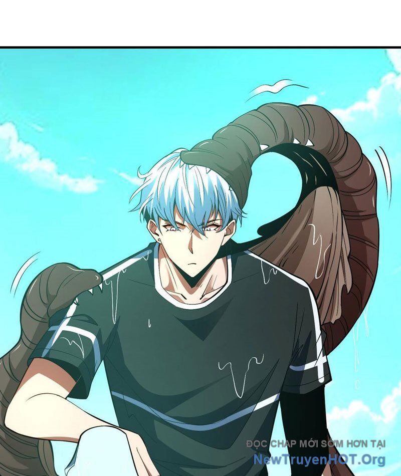 Hư Thực Chi Vương Chapter 5 - Trang 2