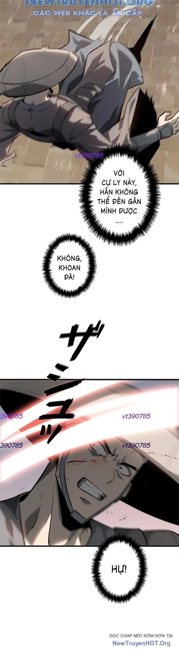 Trở Về Từ Vực Thẳm Chapter 26 - Next 