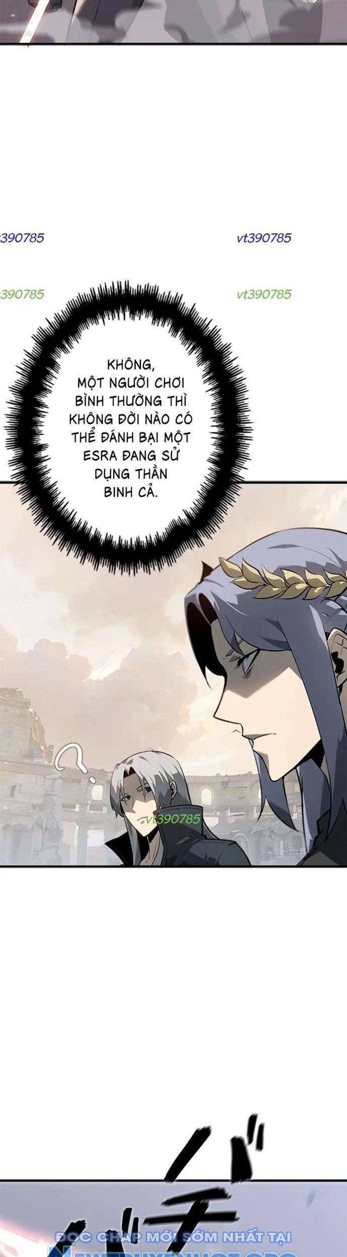 Trở Về Từ Vực Thẳm Chapter 26 - Next 