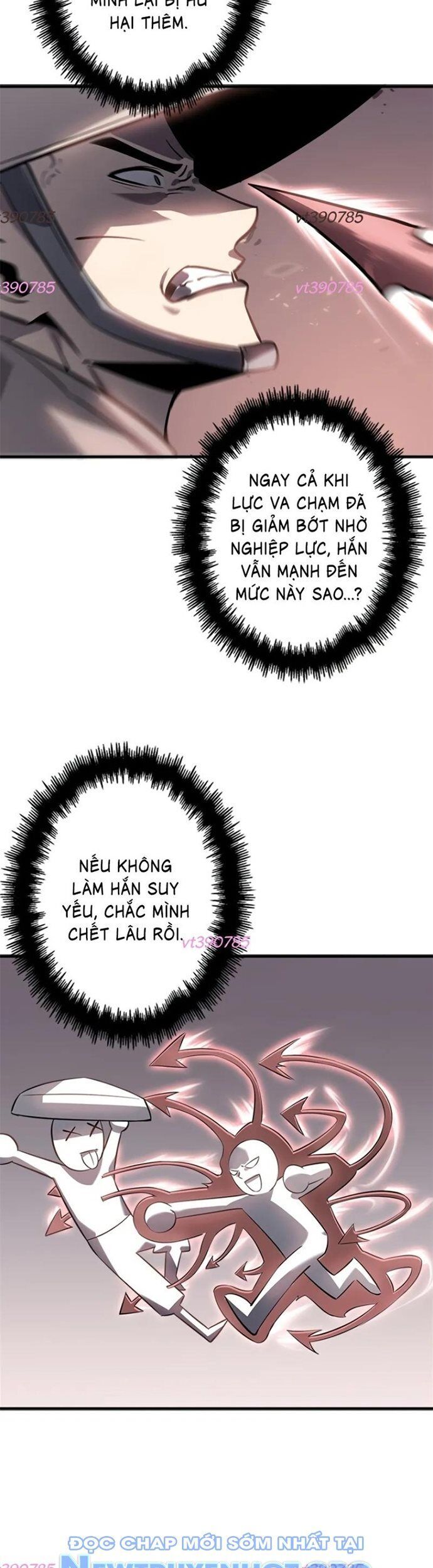 Trở Về Từ Vực Thẳm Chapter 26 - Next 