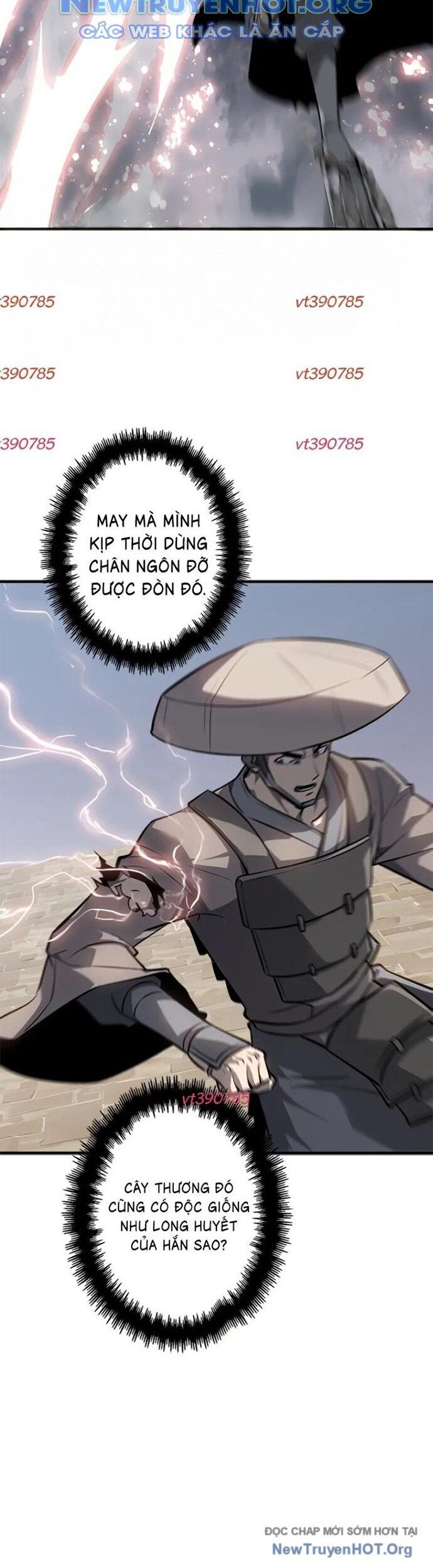 Trở Về Từ Vực Thẳm Chapter 26 - Next 