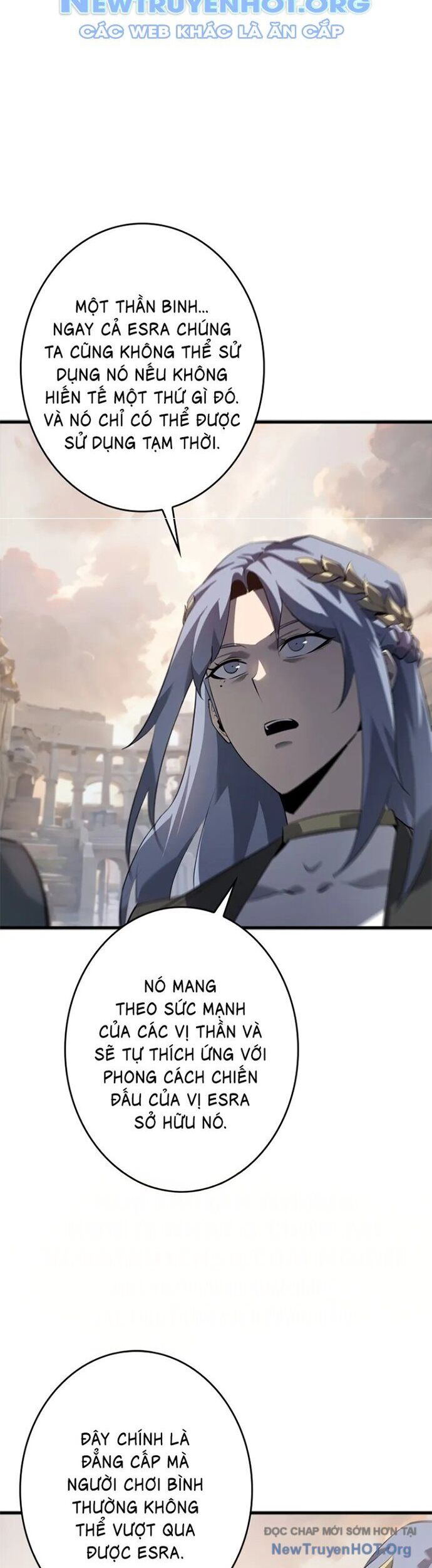 Trở Về Từ Vực Thẳm Chapter 26 - Next 