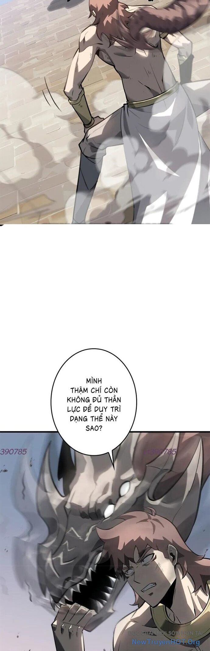 Trở Về Từ Vực Thẳm Chapter 26 - Next 