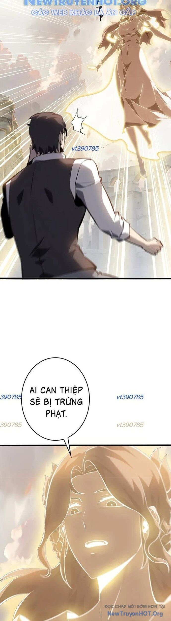Trở Về Từ Vực Thẳm Chapter 26 - Next 