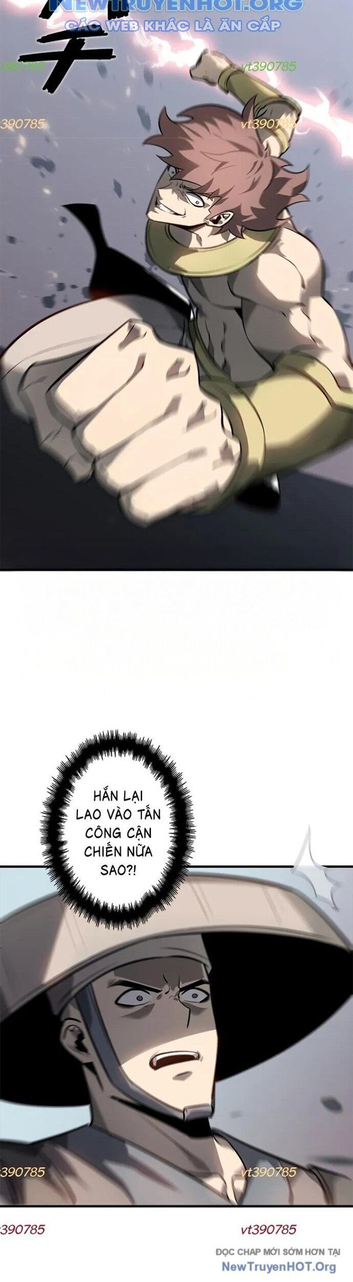 Trở Về Từ Vực Thẳm Chapter 26 - Next 
