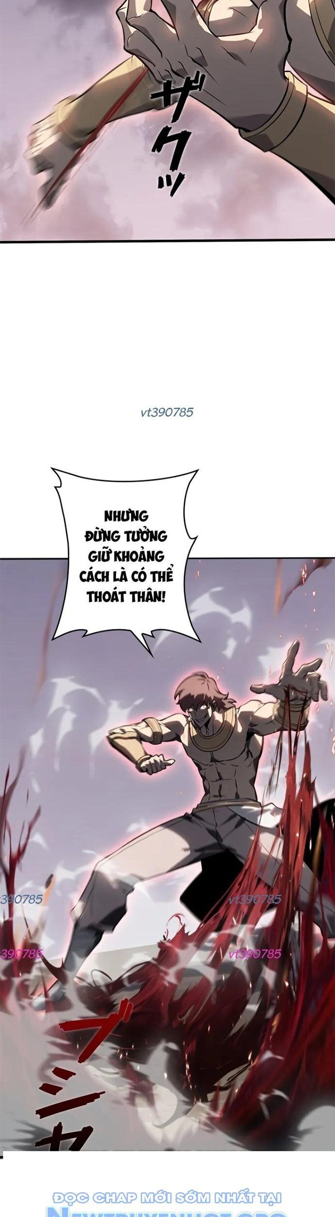 Trở Về Từ Vực Thẳm Chapter 26 - Next 
