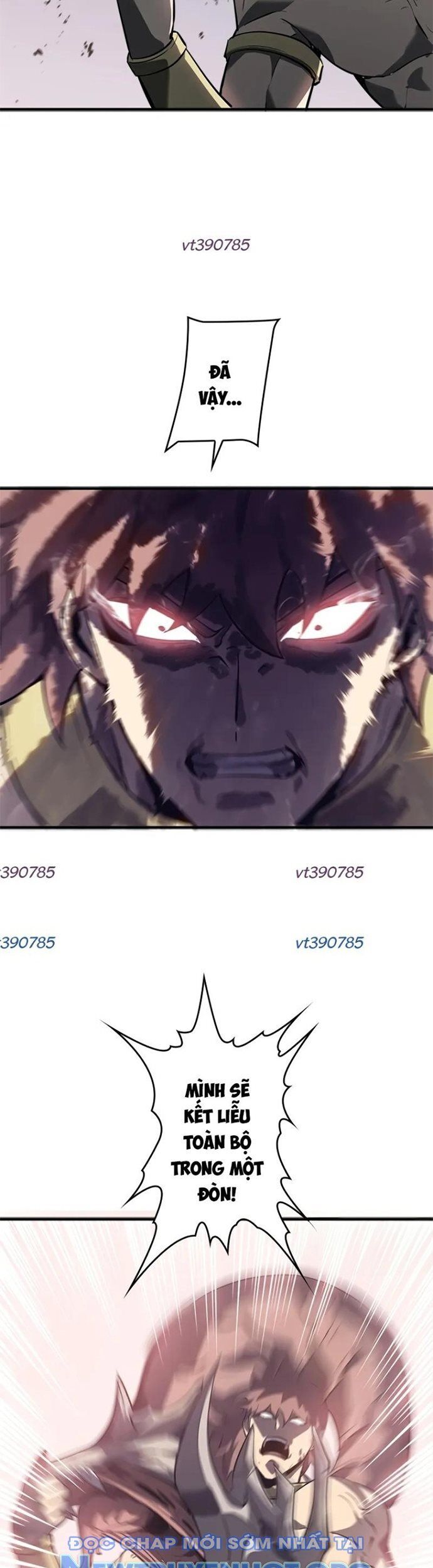 Trở Về Từ Vực Thẳm Chapter 26 - Next 