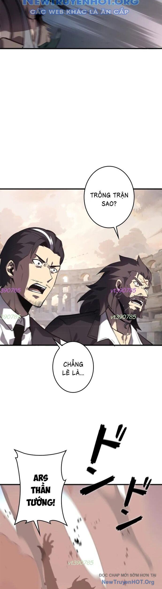 Trở Về Từ Vực Thẳm Chapter 26 - Next 