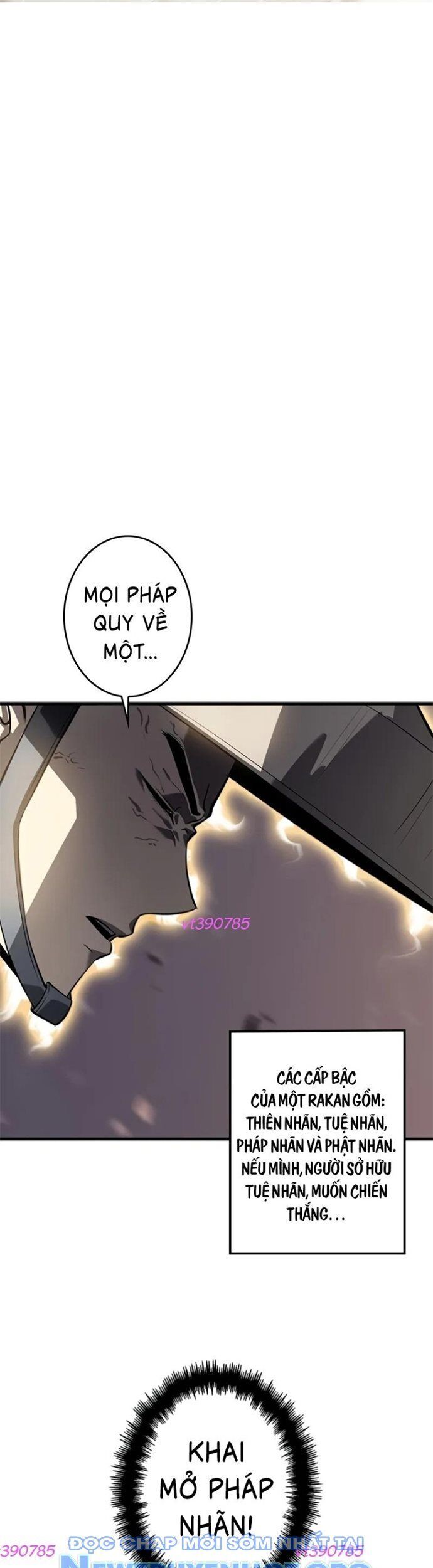 Trở Về Từ Vực Thẳm Chapter 26 - Next 