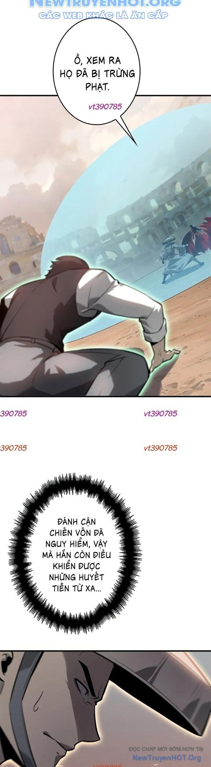 Trở Về Từ Vực Thẳm Chapter 26 - Next 