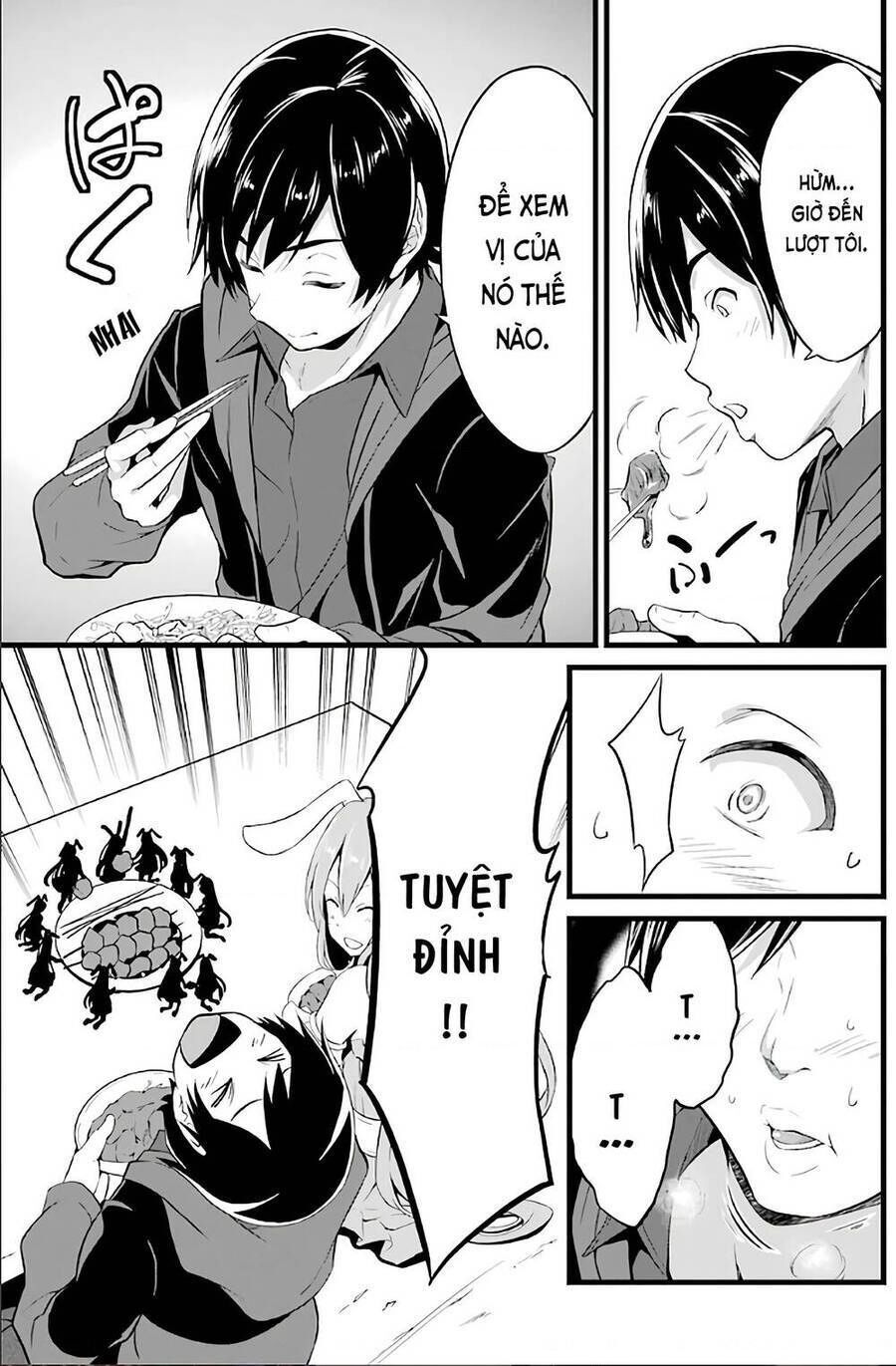 Anh Nông Dân Cần Kiệm Chapter 2 - Next Chapter 3