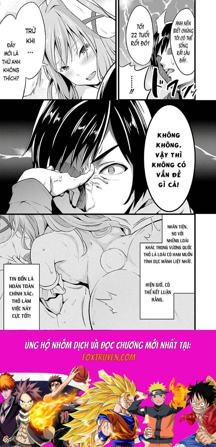Anh Nông Dân Cần Kiệm Chapter 2 - Next Chapter 3