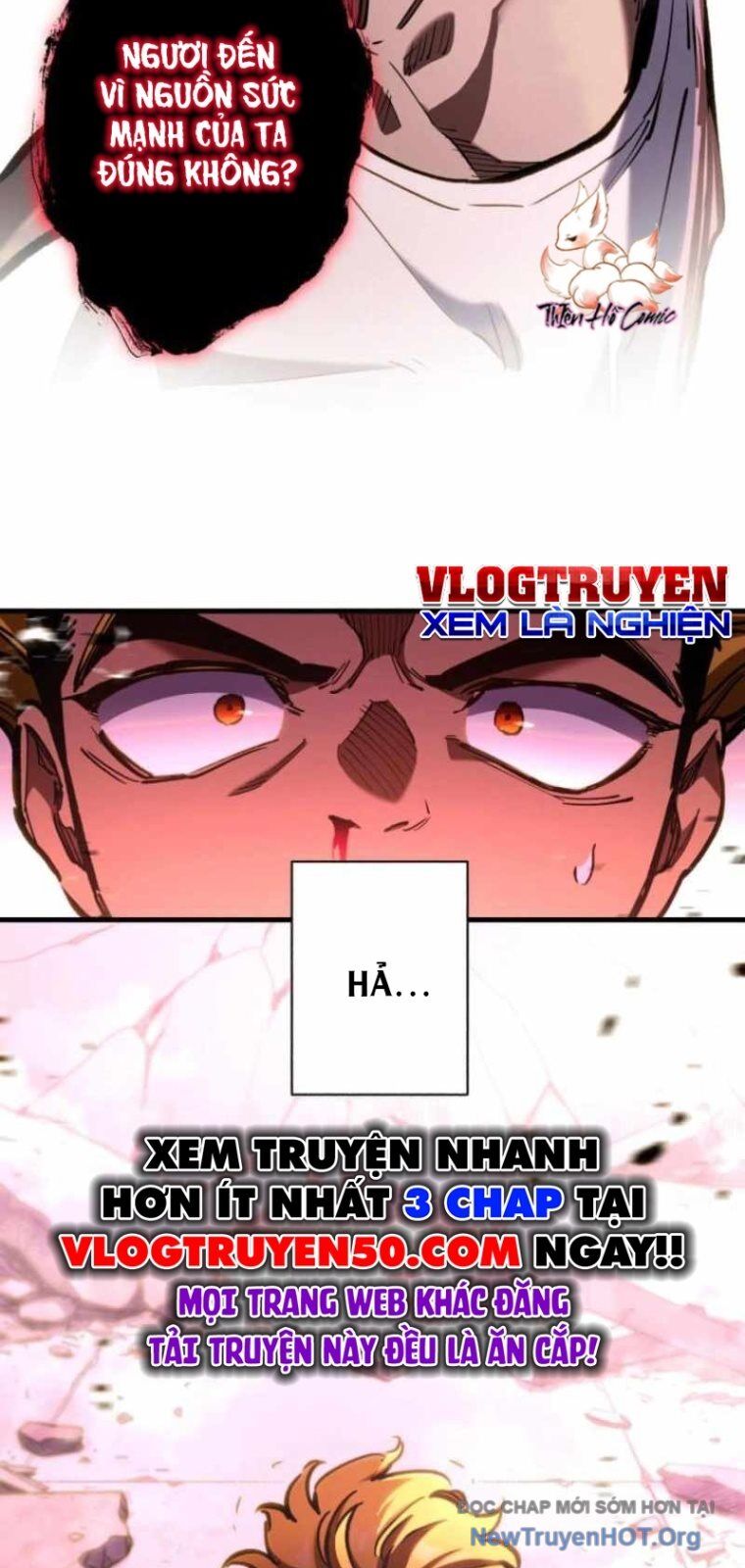 Thức Tỉnh Vô Hạn Chapter 2 - Trang 2