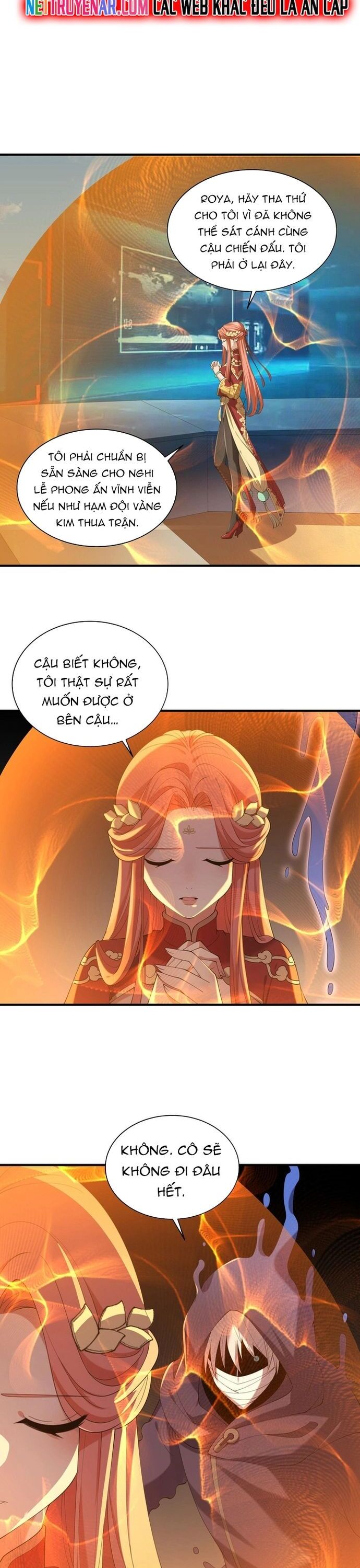 Tiểu Bạo Chúa Không Muốn Gặp Kết Thảm Chapter 38 - Trang 2