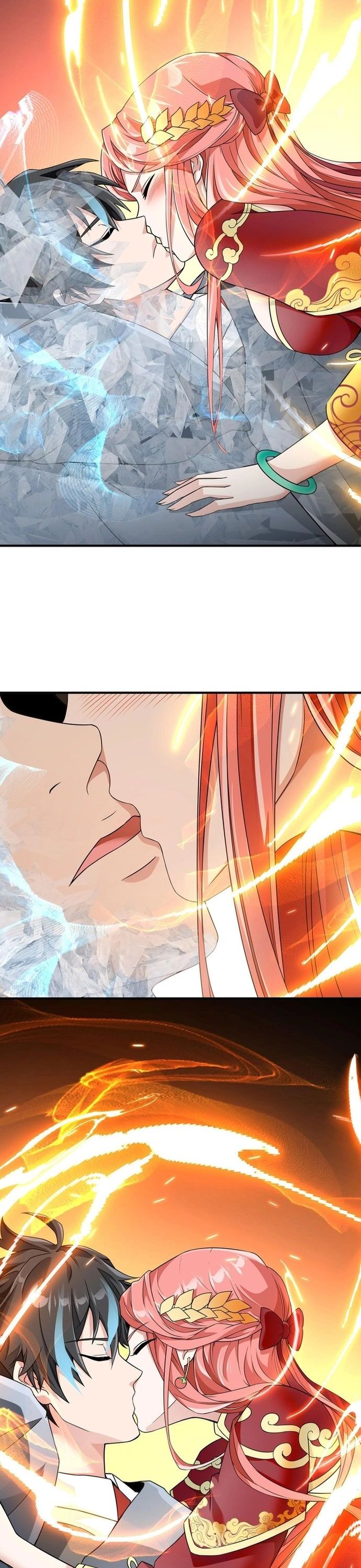 Tiểu Bạo Chúa Không Muốn Gặp Kết Thảm Chapter 38 - Trang 2