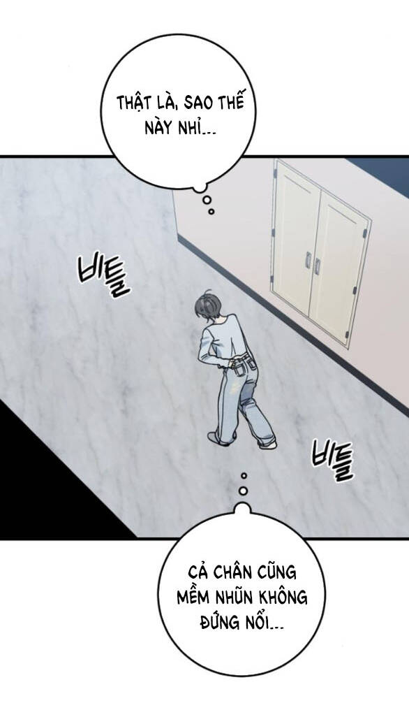 Quy Luật Về Rác Rưởi Chapter 24 - Trang 2